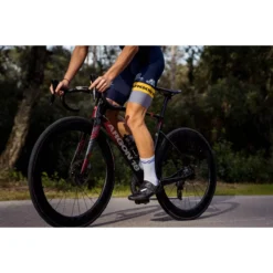 INCYLENCE Merino Light Lanes Sokken - Light Grey Purple -Aanbiedingen Rijwiel Kleding Winkel incylence merino light lanes socks light grey purple 5 1481816