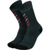 INCYLENCE Merino Rise Sokken - Ottanio Inferno -Aanbiedingen Rijwiel Kleding Winkel incylence merino rise socks ottanio inferno 1 1357613