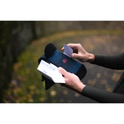 INCYLENCE Merino Rise Sokken - Ottanio Inferno -Aanbiedingen Rijwiel Kleding Winkel incylence merino rise socks ottanio inferno 3 1357615