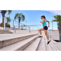 INCYLENCE Ultralight Angles Short Sokken - Mint Yellow -Aanbiedingen Rijwiel Kleding Winkel incylence ultralight angles short socks mint yellow 5 1493304