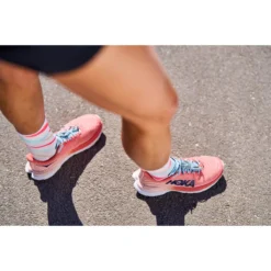 INCYLENCE Ultralight Angles Sokken - Mint Inferno -Aanbiedingen Rijwiel Kleding Winkel incylence ultralight angles socks mint inferno 5 1493200