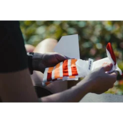 INCYLENCE Ultralight Spins Sokken - Orange Red -Aanbiedingen Rijwiel Kleding Winkel incylence ultralight spins socks orange red 3 1021428