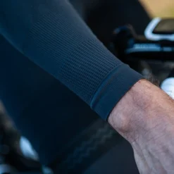 Isadore Alternative Arm Warmers -Aanbiedingen Rijwiel Kleding Winkel isadore eco knit arm warmers 01 881886