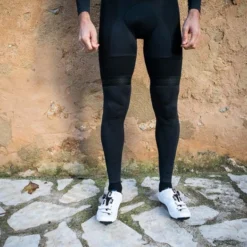 Isadore Alternative Beenwermers -Aanbiedingen Rijwiel Kleding Winkel isadore eco knit leg warmers 01 881958