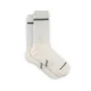 Isadore Merino Winter Fietssokken 2.0 - Wit -Aanbiedingen Rijwiel Kleding Winkel isadore merino winter socks 2 0 white 2 1570459