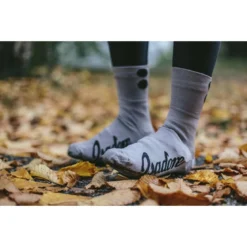 Isadore Signature Overschoenen - Grey -Aanbiedingen Rijwiel Kleding Winkel isadore performance ueberschuhe grau 1 1193921