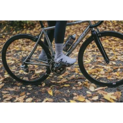 Isadore Signature Overschoenen - Grey -Aanbiedingen Rijwiel Kleding Winkel isadore performance ueberschuhe grau 4 1193918