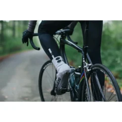 Isadore Signature Overschoenen - Grey -Aanbiedingen Rijwiel Kleding Winkel isadore performance ueberschuhe grau 5 1193917