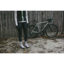 Isadore Signature Overschoenen - Grey -Aanbiedingen Rijwiel Kleding Winkel isadore performance ueberschuhe grau 6 1193916