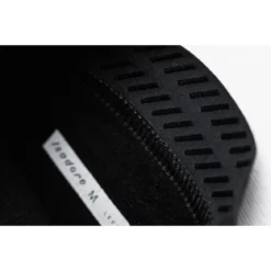 Isadore Signature Armwarmers - Zwart -Aanbiedingen Rijwiel Kleding Winkel isadore signature arm warmers black 1 1565111