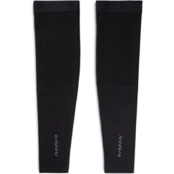 Isadore Signature Armwarmers - Zwart