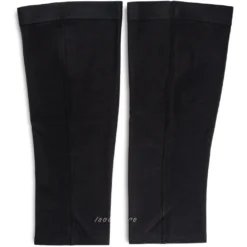 Isadore Signature Kniestukken - Zwart