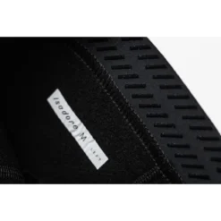 Isadore Signature Kniestukken - Zwart -Aanbiedingen Rijwiel Kleding Winkel isadore signature knee warmers black 3 1565152