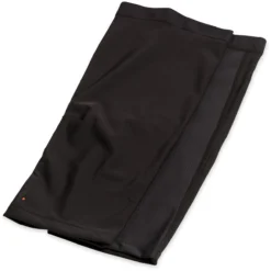 Isadore ThermoRoubaix Thermo-Kniestukken - Black