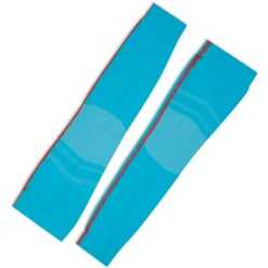 La Sportiva Trace Armwarmers - Malibu Blue/White -Aanbiedingen Rijwiel Kleding Winkel la sportiva trace arm warmers malibu blue white 3 1161877