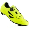 Lake CX176 Road Shoe - Hi-viz Yellow -Aanbiedingen Rijwiel Kleding Winkel lake cx176 road shoe hiviz yellow 1 957316