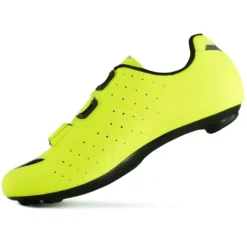 Lake CX176 Road Shoe - Hi-viz Yellow -Aanbiedingen Rijwiel Kleding Winkel lake cx176 road shoe hiviz yellow 2 957317