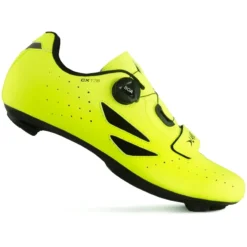 Lake CX176 Road Shoe - Hi-viz Yellow -Aanbiedingen Rijwiel Kleding Winkel lake cx176 road shoe hiviz yellow 3 957318