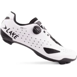 Lake CX 177 Road Shoe - White/black -Aanbiedingen Rijwiel Kleding Winkel lake cx177 road shoe white black 3 1093597