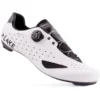 Lake CX 219-X Wide Road Shoe - White/black -Aanbiedingen Rijwiel Kleding Winkel lake cx219 road shoe white black 1 1093613