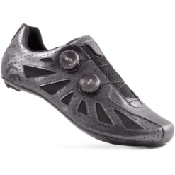 Lake Racefietsschoenen - CX 302 - Metal/black