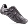 Lake CX 302-XX Extra Wide Racefietsschoenen - Metal/black -Aanbiedingen Rijwiel Kleding Winkel lake cx302 road shoe metal black 1 1093639