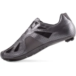 Lake Racefietsschoenen - CX 302 - Metal/black -Aanbiedingen Rijwiel Kleding Winkel lake cx302 road shoe metal black 2 1093640 1
