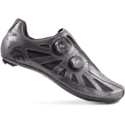Lake CX 302-XX Extra Wide Racefietsschoenen - Metal/black -Aanbiedingen Rijwiel Kleding Winkel lake cx302 road shoe metal black 3 1093641