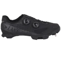 Lake MX 238-X Wide XC MTB Schoenen - Zwart/zwart -Aanbiedingen Rijwiel Kleding Winkel lake mx 238 x wide xc mtb shoe black black1 1311246