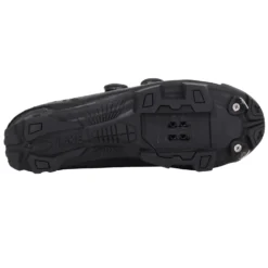 Lake MX 238-X Wide XC MTB Schoenen - Zwart/zwart -Aanbiedingen Rijwiel Kleding Winkel lake mx 238 x wide xc mtb shoe black black4 1311252