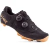 Lake MX 238 Gravel MTB Shoe - Black Suede/gold -Aanbiedingen Rijwiel Kleding Winkel lake mx238 gravel mtb shoe black suede gold 1 1093752