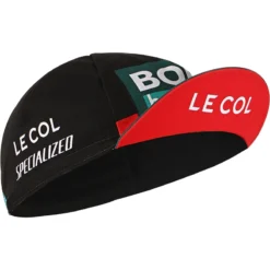 Aanbiedingen Rijwiel Kleding Winkel 13 Le Col BORA-hansgrohe Fietspet - BRAH25