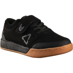 Leatt 2.0 Flatpedal Shoe Junior - Black -Aanbiedingen Rijwiel Kleding Winkel leatt 2 0 flatpedal shoe junior black 1 1084185