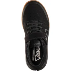 Leatt 2.0 Flatpedal Shoe Junior - Black -Aanbiedingen Rijwiel Kleding Winkel leatt 2 0 flatpedal shoe junior black 4 1084188