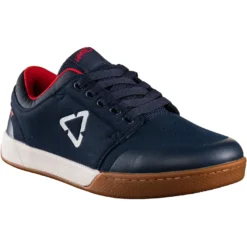 Aanbiedingen Rijwiel Kleding Winkel 38 Leatt 2.0 Flatpedal Shoe - Onyx