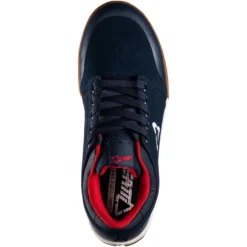 Leatt 2.0 Flatpedal Shoe - Onyx -Aanbiedingen Rijwiel Kleding Winkel leatt 2 1062437