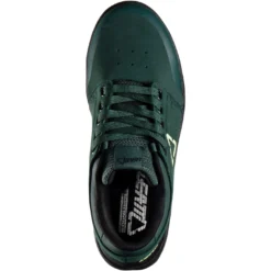 Leatt 2.0 Flatpedal Shoe - Ivy -Aanbiedingen Rijwiel Kleding Winkel leatt 2 1062439