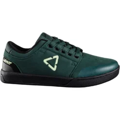 Leatt 2.0 Flatpedal Shoe - Ivy -Aanbiedingen Rijwiel Kleding Winkel leatt 2 1062441