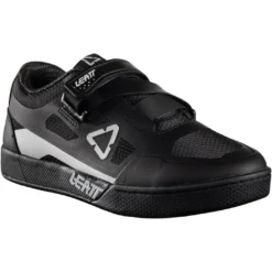 Leatt 5.0 Clip Pedal Shoe - Black -Aanbiedingen Rijwiel Kleding Winkel leatt 5 0 klickpedal shoe black 1 1084319