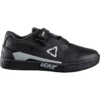 Leatt 5.0 Clip Pedal Shoe - Black -Aanbiedingen Rijwiel Kleding Winkel leatt 5 0 klickpedal shoe black 2 1084320
