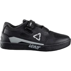 Leatt 5.0 Clip Pedal Shoe - Black