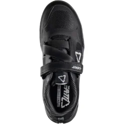 Leatt 5.0 Clip Pedal Shoe - Black -Aanbiedingen Rijwiel Kleding Winkel leatt 5 0 klickpedal shoe black 4 1084322