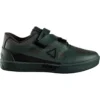 Leatt 5.0 Clip Pedal Shoe - Ivy -Aanbiedingen Rijwiel Kleding Winkel leatt 5 0 klickpedal shoe ivy 2 1084325