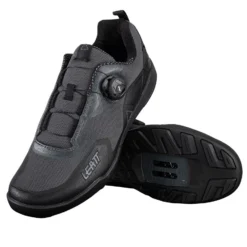 Leatt 6.0 Clip Schoen - Stealth 13 Leatt 6.0 Clip Schoen - Stealth -Aanbiedingen Rijwiel Kleding Winkel leatt mtb 6 clip stealth 02 1483225