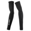 Loeffler Löffler Thermo Armwarmers - Zwart 990 -Aanbiedingen Rijwiel Kleding Winkel loeffler arm warmers thermo 09306990 3 879288