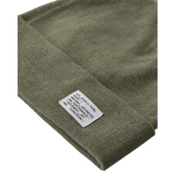 MAAP Alt Road Merino Beanie - Lichen -Aanbiedingen Rijwiel Kleding Winkel maap alt road merino beanie lichen 3 1557050