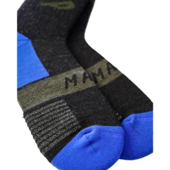 MAAP Alt Road Merino Sokken - Zwart -Aanbiedingen Rijwiel Kleding Winkel maap alt road merino socks black 1 1316811