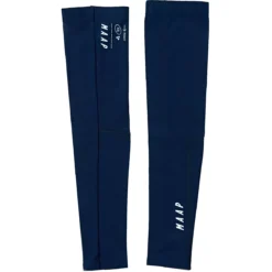 MAAP Armwarmers - Navy
