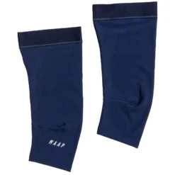 MAAP Base Knee Warmers - Navy