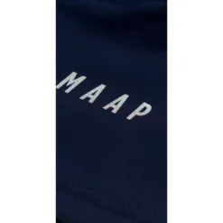 MAAP Base Knee Warmers - Navy -Aanbiedingen Rijwiel Kleding Winkel maap base knee warmers navy 2 1063676